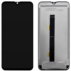 troubleshoot broken screen Ulefone Power 6