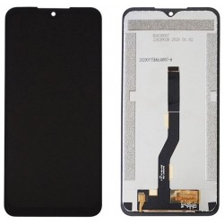 changer ecran Ulefone Armor 7
