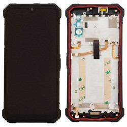 change screen Ulefone Armor 7
