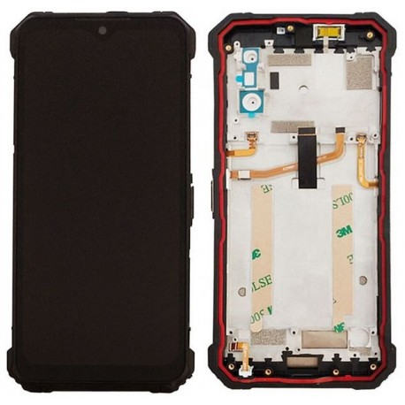 changer ecran Ulefone Armor 7