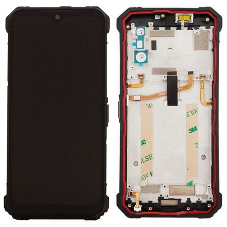 change screen Ulefone Armor 7