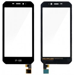 change glass Ulefone Armor X6