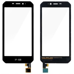 change glass Ulefone Armor X6