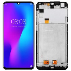 changer ecran Doogee N20