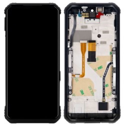 Doogee S95 Pro screen replacement