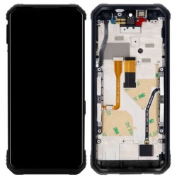d&eacute;panner &eacute;cran cass&eacute; Doogee S95 Pro