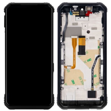 Doogee S95 Pro screen replacement