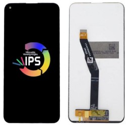 change screen Huawei P40 Lite E