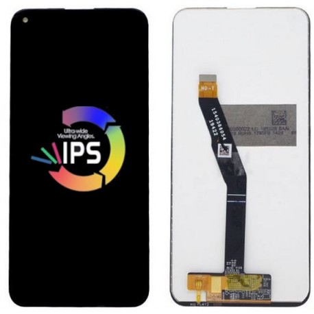 changer ecran Huawei P40 Lite E
