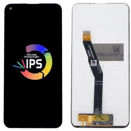 change screen Huawei P40 Lite E