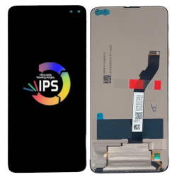 Xiaomi Redmi K30 4G / 5G / Poco X2 screen replacement