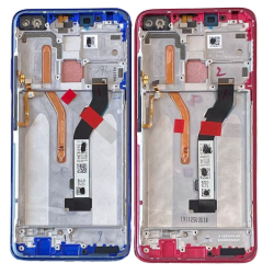 Xiaomi Redmi K30 4G / 5G / Poco X2 screen replacement