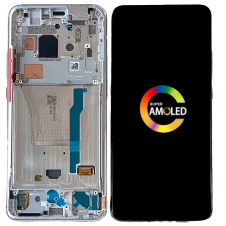 Xiaomi Poco F2 Pro Redmi K30 Pro K30 Pro Zoom screen replacement