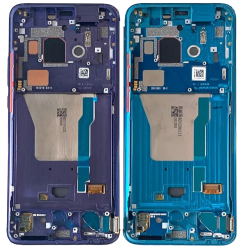 Xiaomi Poco F2 Pro Redmi K30 Pro K30 Pro Zoom screen replacement
