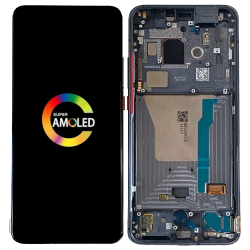 repair Xiaomi Redmi K30 Pro screen