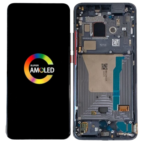 Xiaomi Poco F2 Pro Redmi K30 Pro K30 Pro Zoom screen replacement