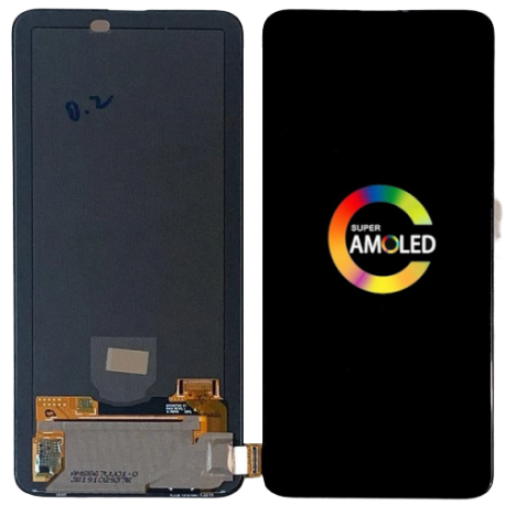 Xiaomi Poco F2 Pro Redmi K30 Pro K30 Pro Zoom screen replacement