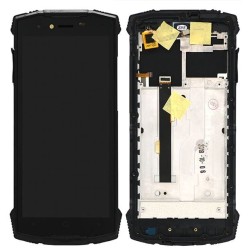 Doogee S55 Lite screen replacement