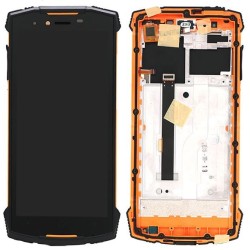 Doogee S55 Lite screen replacement
