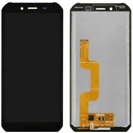 Doogee S40 / S40 Lite screen replacement