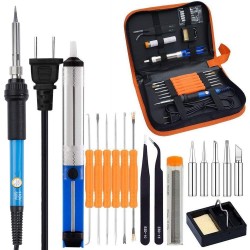 Kit complet fer à souder