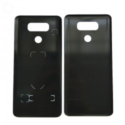 Cache batterie LG G6 couvercle de batterie G6