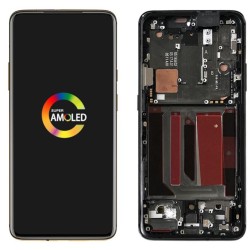 OnePlus 7T Pro screen replacement