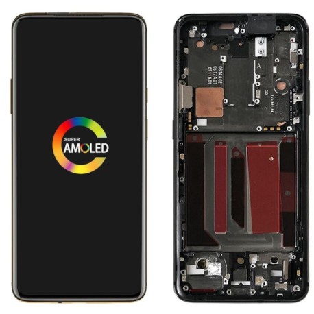 OnePlus 7T Pro screen replacement