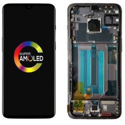 OnePlus 7 screen replacement