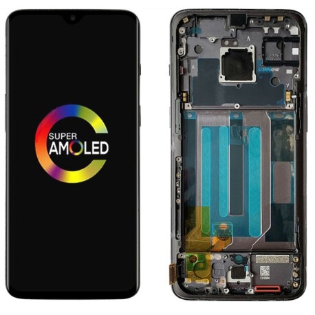 OnePlus 7 screen replacement