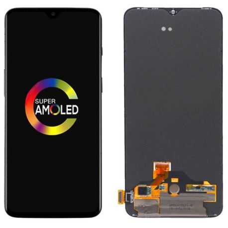 OnePlus 7 screen replacement