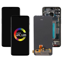 OnePlus 7 screen replacement