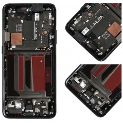remplacer &eacute;cran cass&eacute; Oneplus 7 pro