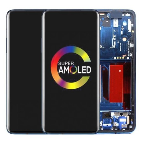 OnePlus 7T Pro screen replacement