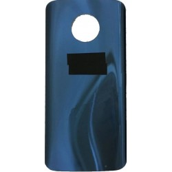 Cache batterie Moto G6 Plus  couvercle de batterie G6 Plus