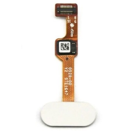 OnePlus 5 fingerprint button