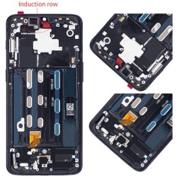OnePlus 6T screen replacement