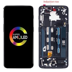 OnePlus 6T screen replacement
