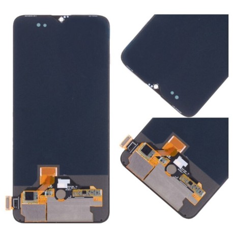 OnePlus 6T screen replacement