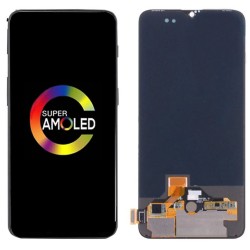 OnePlus 6T screen replacement
