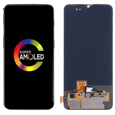 OnePlus 6T screen replacement