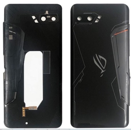 change shell Rog Phone 2