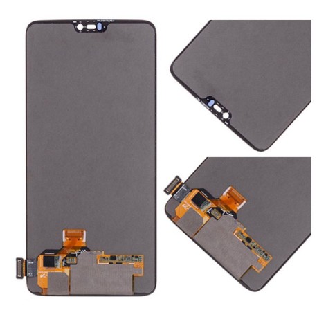 OnePlus 6 screen replacement