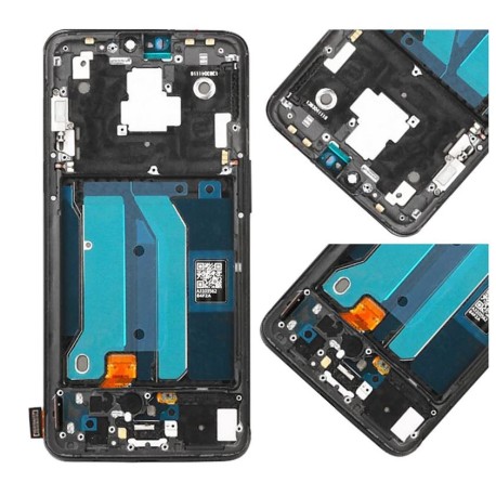 OnePlus 6 screen replacement