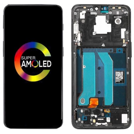 changer ecran OnePlus 6