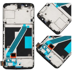 OnePlus 5T screen replacement