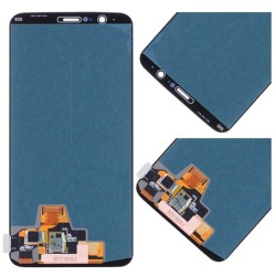 OnePlus 5T screen replacement