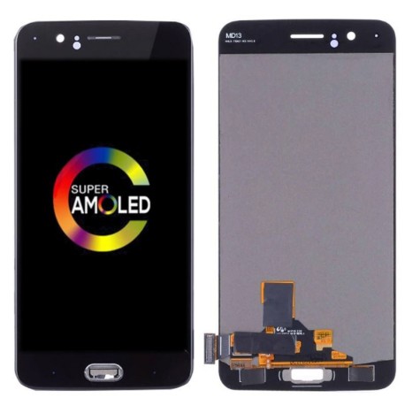 OnePlus 5 screen replacement