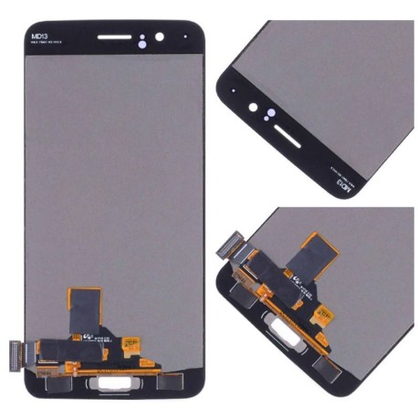OnePlus 5 screen replacement