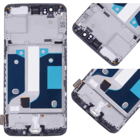 OnePlus 5 screen replacement